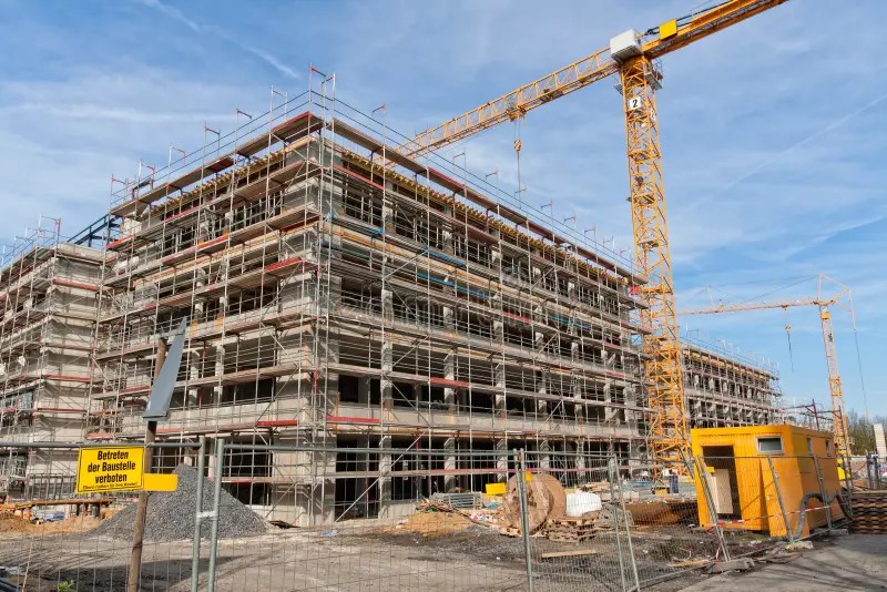 Commercial Construction