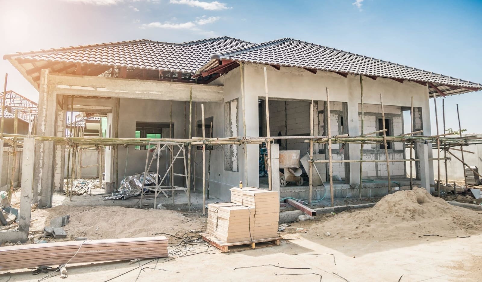 Residential Construction